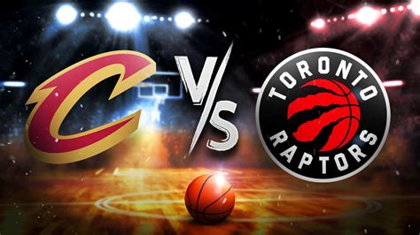 Cavaliers vs Raptors Odds, Picks and Predictions Tonight.